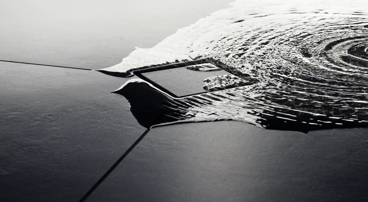 Viega - Advantix Bath Drain.